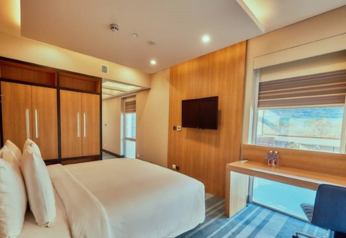 Aloft New Delhi Aerocity gallery image 1